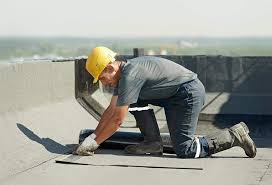 Best Rubber Roofing (EPDM, TPO)  in Privateer, SC